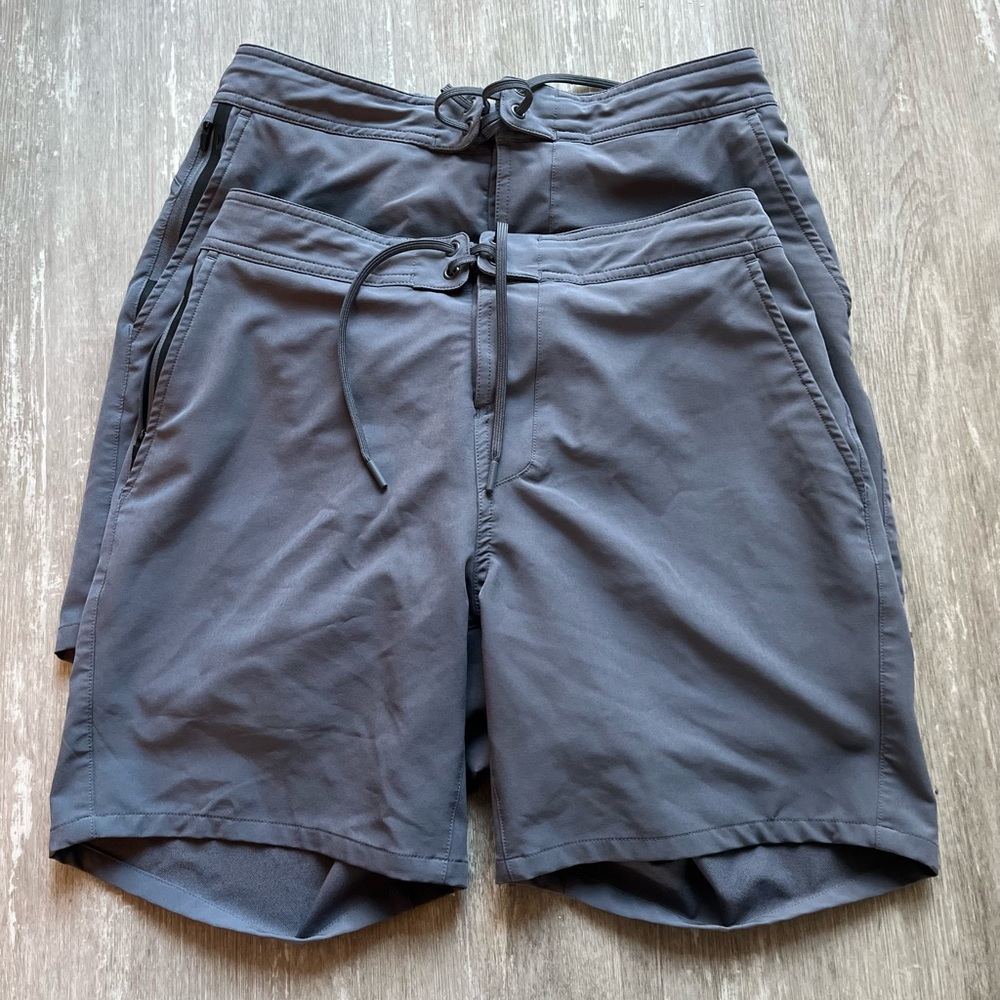 MENS TEN THOUSAND SHORTS